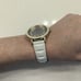 Kate Spade Metro Watch w/silicone Band