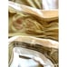 We Are HAH Swimsuit Bodysuit Free People Pull It Thru Bodycon Gold Size Small