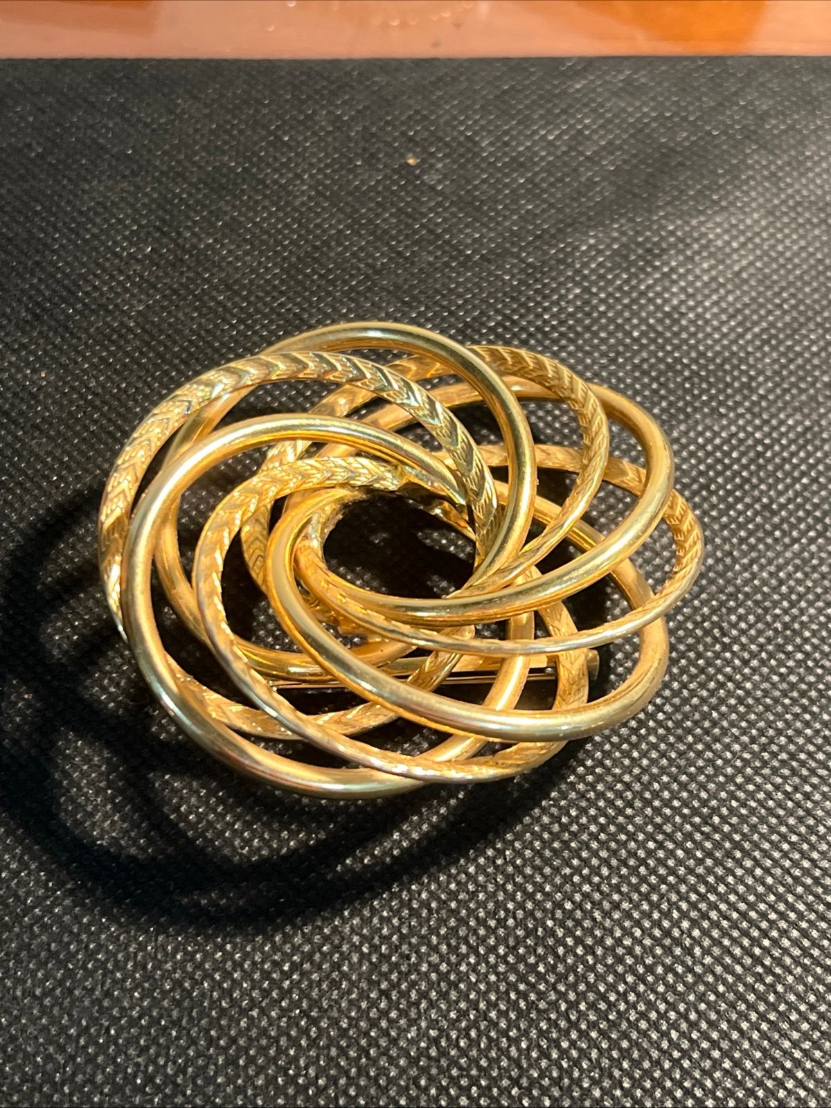 Brooch Pin
