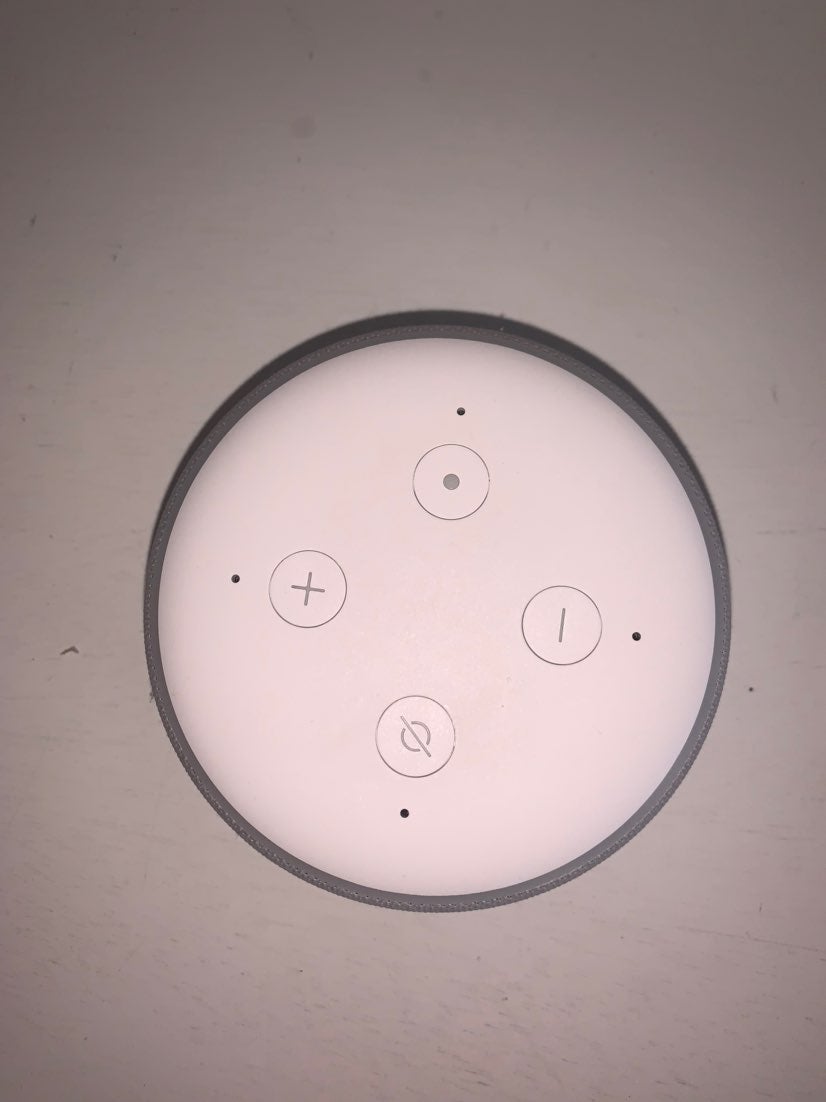 Amazon alexa