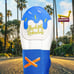 Absolutely Ridiculous Standard Ookla Sliding Mitt