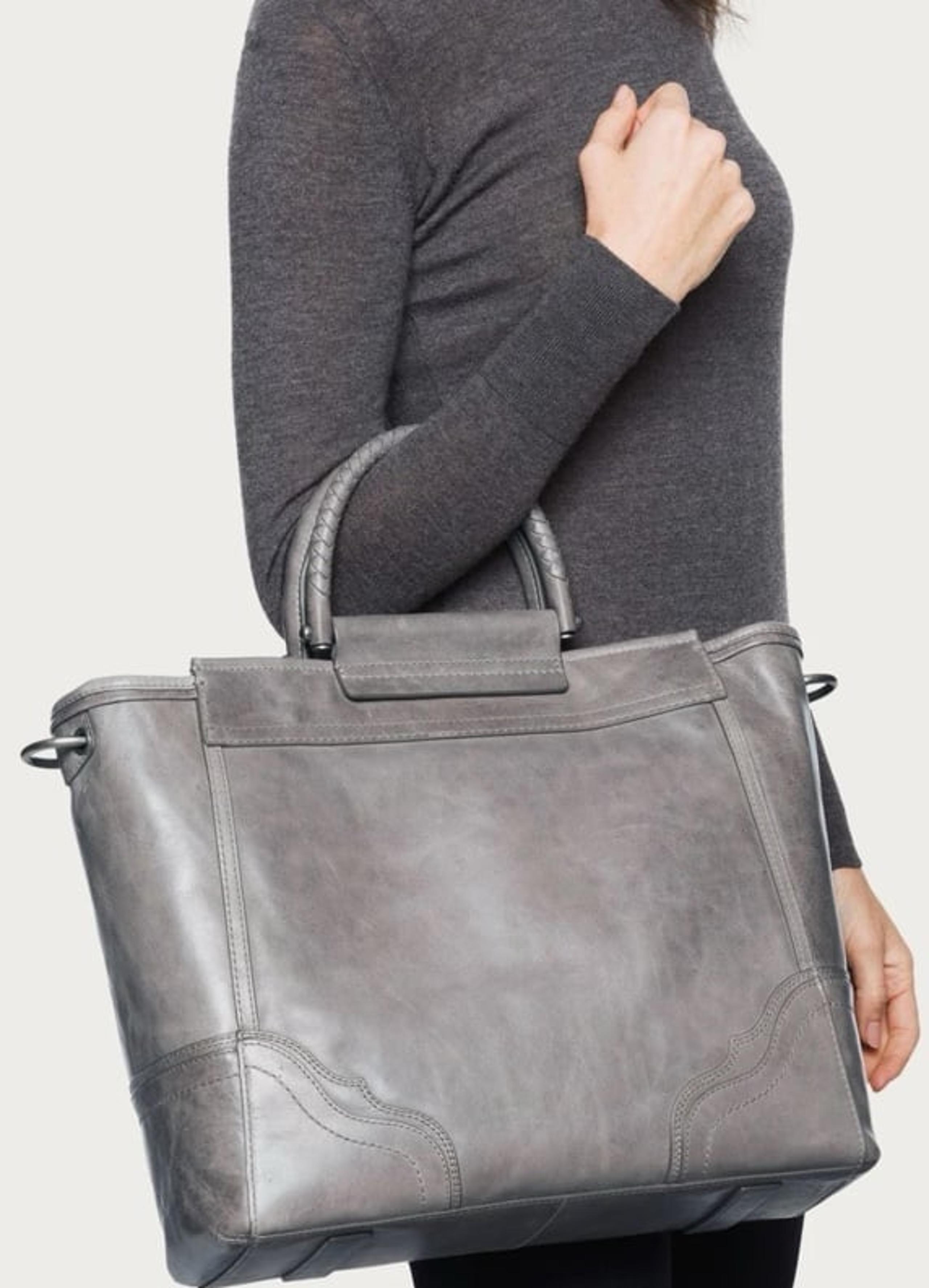 Frye Riviana Tote