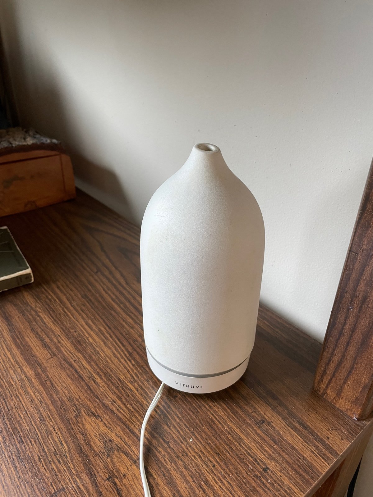 Essential Oil Diffuser