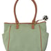 Rosetti Mint Snap Handbag