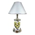 1 in a Minion Metal License Plate Handmade Sport Collectible Table Lamp