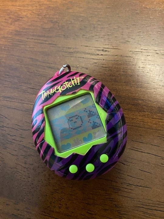 Tamagotchi 2017