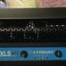 Crown Model XLS 402 Amplifier