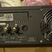 Crown Model XLS 402 Amplifier
