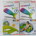 4 Inflatable Pool Floats