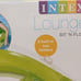 4 Inflatable Pool Floats