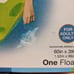 4 Inflatable Pool Floats