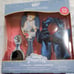 Disney Princess Wet Brush Gift Set