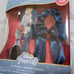 Disney Princess Wet Brush Gift Set