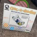Croc markers