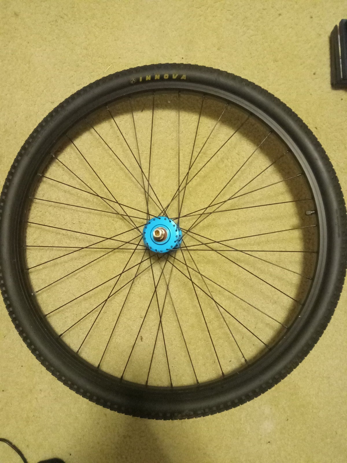 wheel