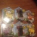 MIndcraft lot of 6 CRAFT-A-BLOCK NEW!