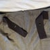 ETRO Made in Italy 100% Wool Brown Pencil Skirt-Size 48 (34 Waist)-Needs Hemmed