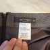 ETRO Made in Italy 100% Wool Brown Pencil Skirt-Size 48 (34 Waist)-Needs Hemmed