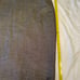 ETRO Made in Italy 100% Wool Brown Pencil Skirt-Size 48 (34 Waist)-Needs Hemmed