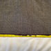 ETRO Made in Italy 100% Wool Brown Pencil Skirt-Size 48 (34 Waist)-Needs Hemmed