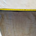 ETRO Made in Italy 100% Wool Brown Pencil Skirt-Size 48 (34 Waist)-Needs Hemmed
