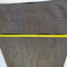 ETRO Made in Italy 100% Wool Brown Pencil Skirt-Size 48 (34 Waist)-Needs Hemmed