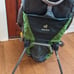 deuter kid comfort