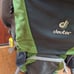 deuter kid comfort