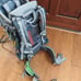 deuter kid comfort