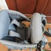 deuter kid comfort