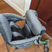 deuter kid comfort