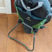 deuter kid comfort