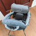 deuter kid comfort