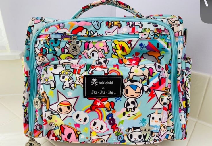 Jujube Unikiki 2.0 BFF
