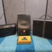 VINTAGE GE WB RADIO/EXC./REA LISTIC WEATHERPROOF TRANSISTOR/NM FEDERAL/NM Ge Tap