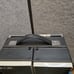 VINTAGE GE WB RADIO/EXC./REA LISTIC WEATHERPROOF TRANSISTOR/NM FEDERAL/NM Ge Tap