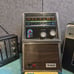 VINTAGE GE WB RADIO/EXC./REA LISTIC WEATHERPROOF TRANSISTOR/NM FEDERAL/NM Ge Tap