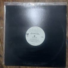 Wu-Tang clan protect ya neck LP vinyl record