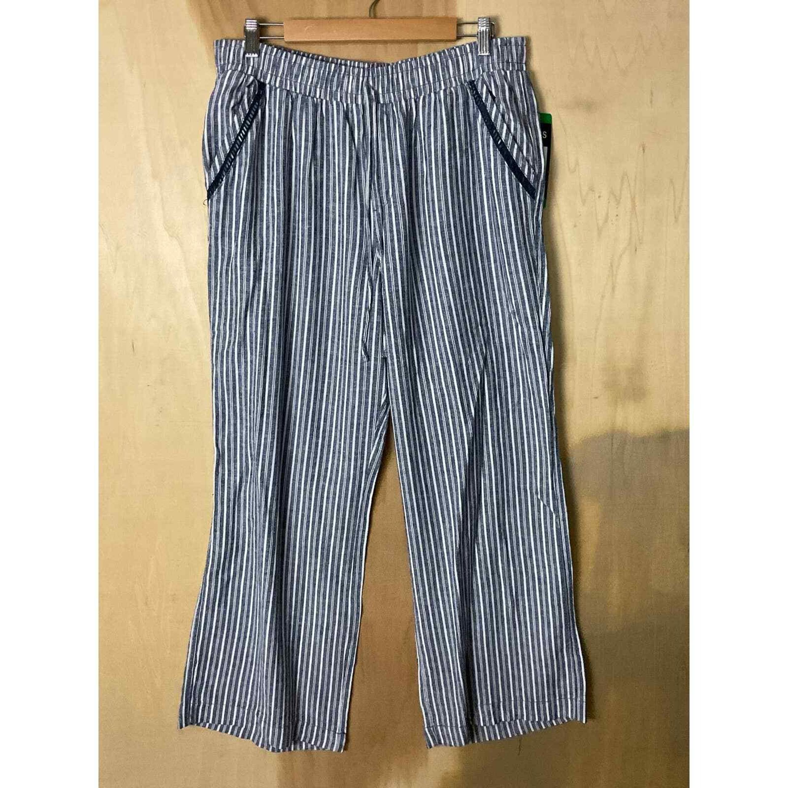 Briggs Pants Women's Extra Large