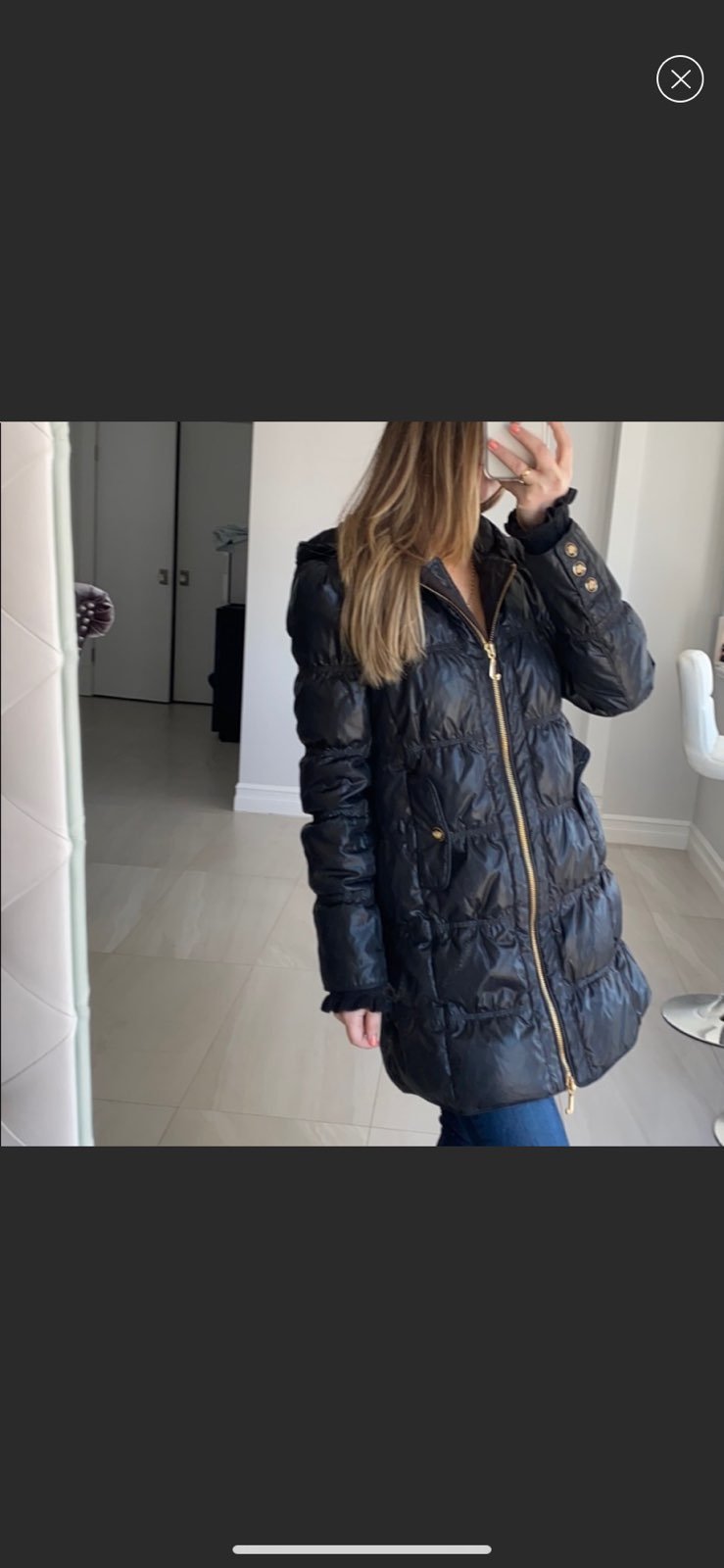 Juicy Couture Jacket