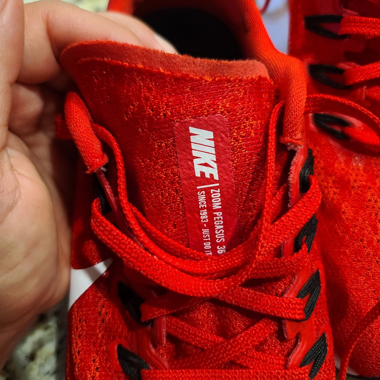 Nike Air Zoom Pegasus 36 Shoes