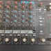 Mackie 12-channel mic/ line mixer 1202-LVZ