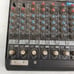 Mackie 12-channel mic/ line mixer 1202-LVZ
