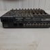 Mackie 12-channel mic/ line mixer 1202-LVZ