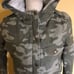 BNCI Nordstrom Fur Coat Size S