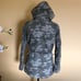 BNCI Nordstrom Fur Coat Size S