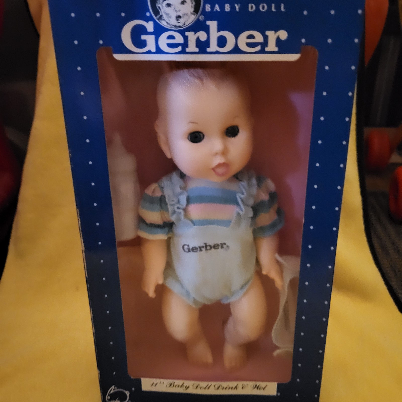 Gerber New Baby Baby Dolls | Mercari