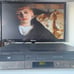 Samsung DVD-V9700 DVD/VCR VHS Combo Player HDMI 4 Head Hi-Fi Stereo