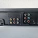 Samsung DVD-V9700 DVD/VCR VHS Combo Player HDMI 4 Head Hi-Fi Stereo