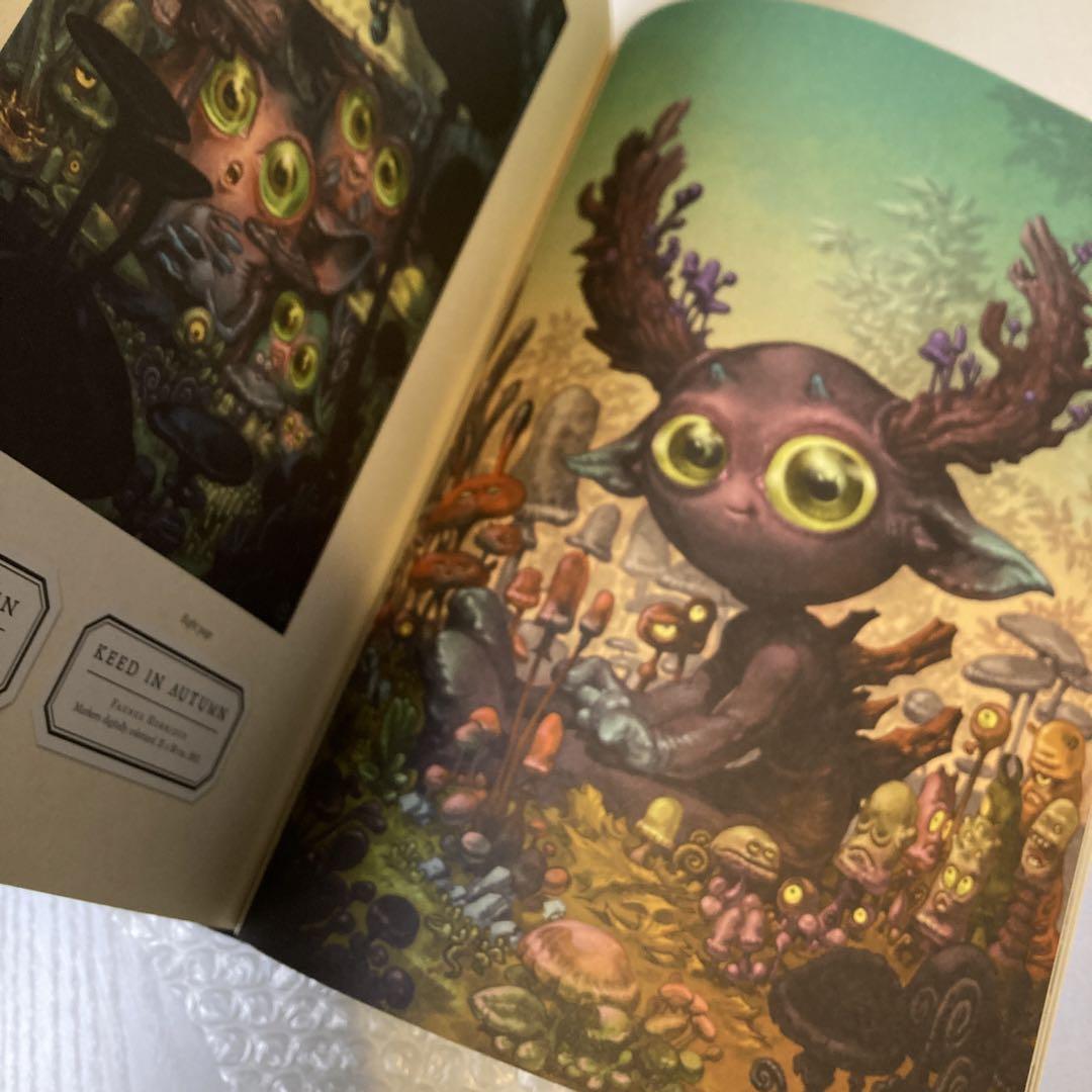 【新発売】 Collection Art ZOOLOGIA by Manoukian Stan アート・デザイン・音楽